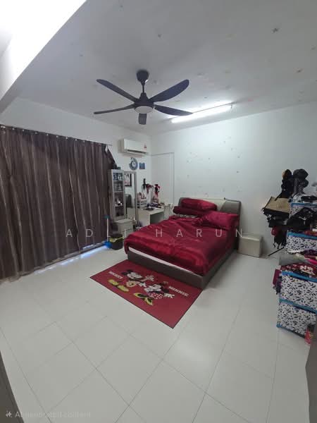 2.5-storey Terraced House for Sale in Taman Scientex Pasir Gudang (Pasir Gudang) - Adli Harun - PropertyGuru.com.my