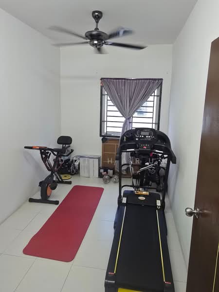 2.5-storey Terraced House for Sale in Taman Scientex Pasir Gudang (Pasir Gudang) - Adli Harun - PropertyGuru.com.my