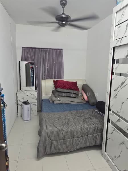 2.5-storey Terraced House for Sale in Taman Scientex Pasir Gudang (Pasir Gudang) - Adli Harun - PropertyGuru.com.my
