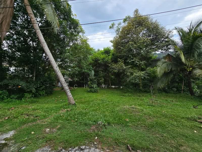 Rumah Teres 2 Tingkat untuk Dijual di Ukay Perdana (Ulu Kelang) - Chew . - Exterior - PropertyGuru.com.my