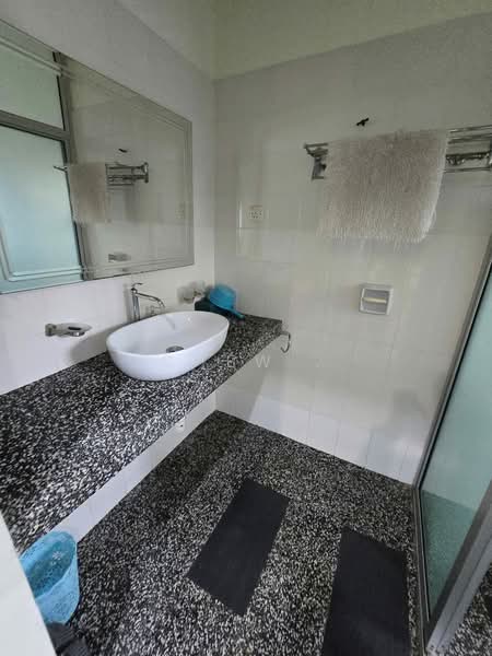 Rumah Teres 2 Tingkat untuk Dijual di Ukay Perdana (Ulu Kelang) - Chew . - Bathroom - PropertyGuru.com.my