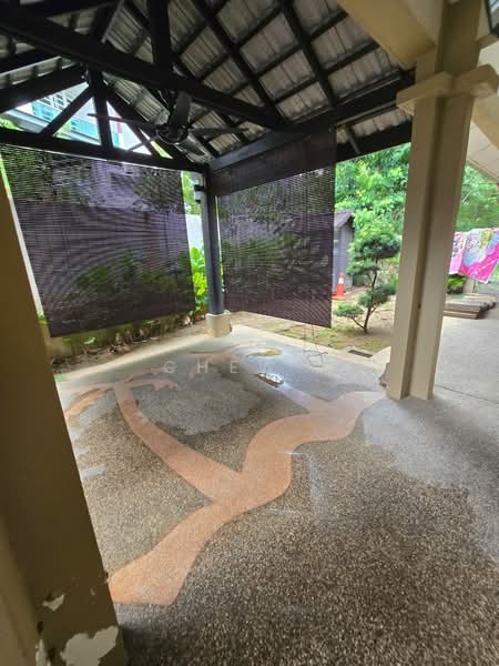 Rumah Teres 2 Tingkat untuk Dijual di Ukay Perdana (Ulu Kelang) - Chew . - Exterior - PropertyGuru.com.my