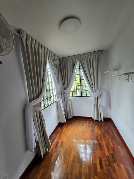 Rumah Teres 2 Tingkat untuk Dijual di Ukay Perdana (Ulu Kelang) - Chew . - Interior - PropertyGuru.com.my
