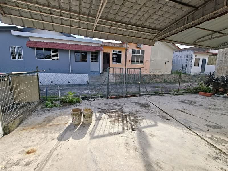 Rumah Teres 1 Tingkat untuk Dijual di Skudai (Johor) - Felix Teo - PropertyGuru.com.my