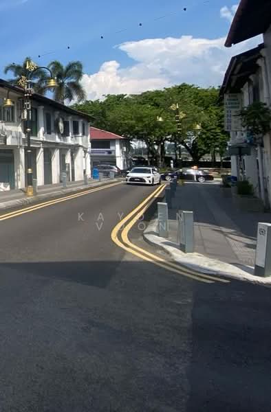 Shop for Rent in Kin Teng Park (Johor Bahru) - Kayden Voon - Exterior - PropertyGuru.com.my