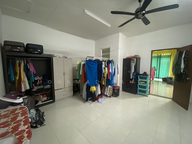 2-storey Terraced House for Sale in Taman JP Perdana (Johor Bahru) - Mohamad Rahfi - Interior - PropertyGuru.com.my