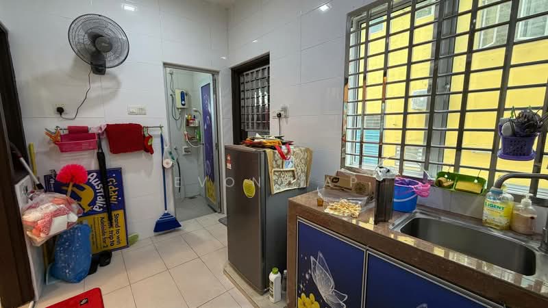 2-storey Terraced House for Sale in Taman Nusa Sentral (Iskandar Puteri (Nusajaya)) - Evon Yap - PropertyGuru.com.my