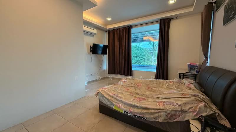 2-storey Terraced House for Sale in Taman Nusa Sentral (Iskandar Puteri (Nusajaya)) - Evon Yap - PropertyGuru.com.my