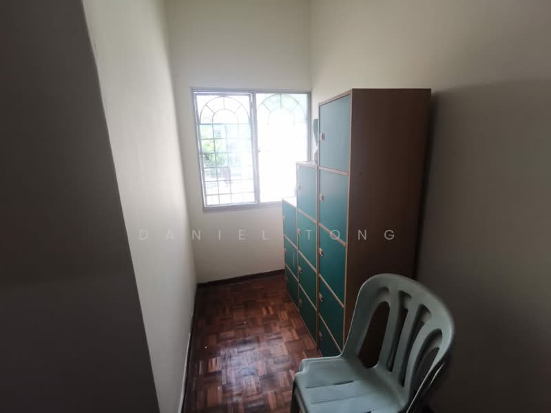 Rumah Teres 2 Tingkat untuk Dijual di Cheras (Kuala Lumpur) - Daniel Tong - Interior - PropertyGuru.com.my