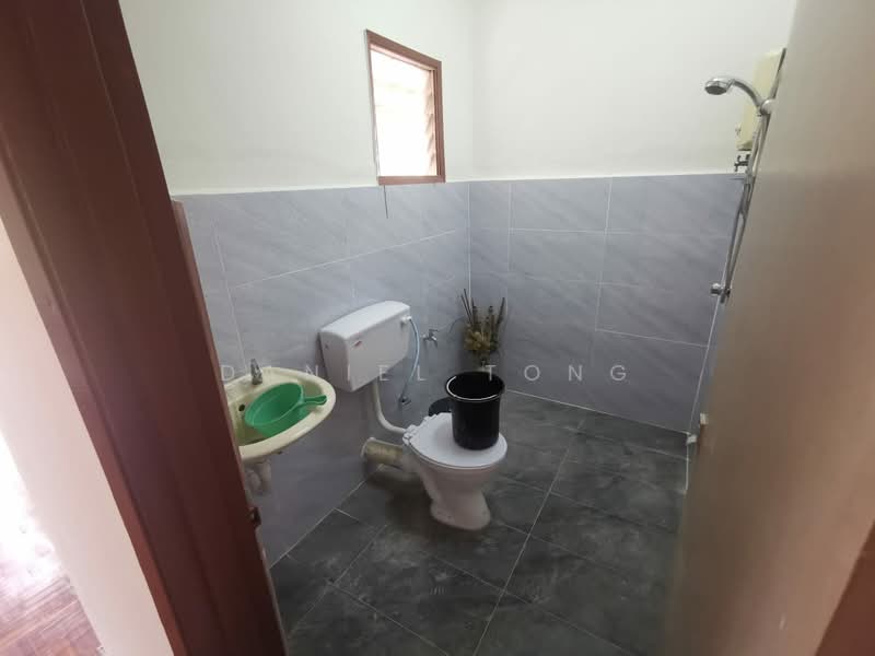Rumah Teres 2 Tingkat untuk Dijual di Cheras (Kuala Lumpur) - Daniel Tong - Bathroom - PropertyGuru.com.my