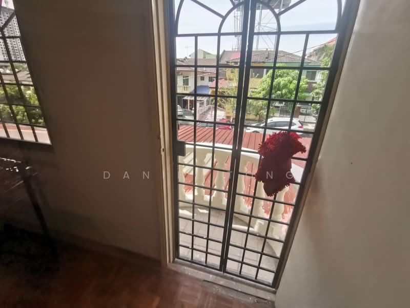 Rumah Teres 2 Tingkat untuk Dijual di Cheras (Kuala Lumpur) - Daniel Tong - Exterior - PropertyGuru.com.my