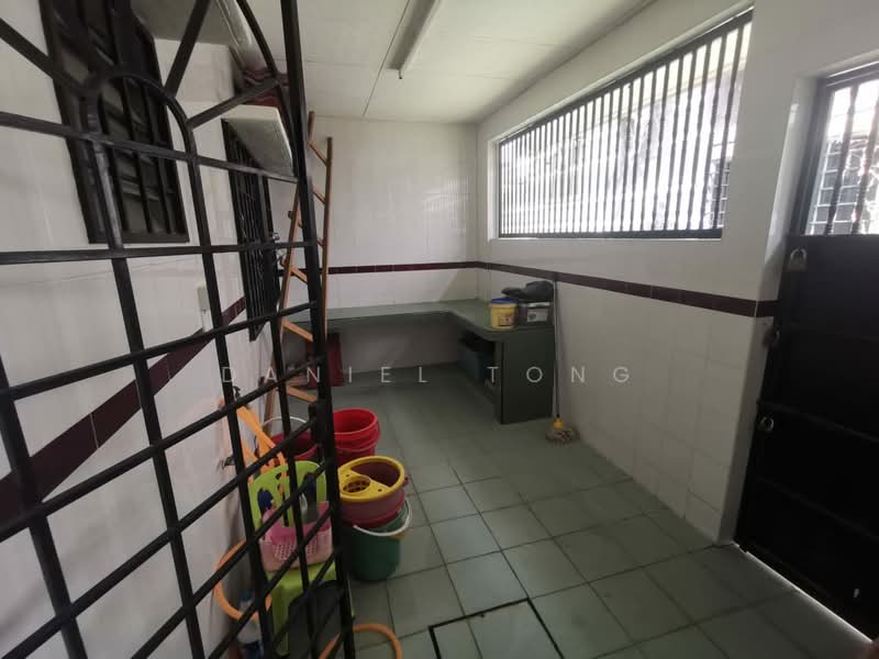 Rumah Teres 2 Tingkat untuk Dijual di Cheras (Kuala Lumpur) - Daniel Tong - Interior - PropertyGuru.com.my