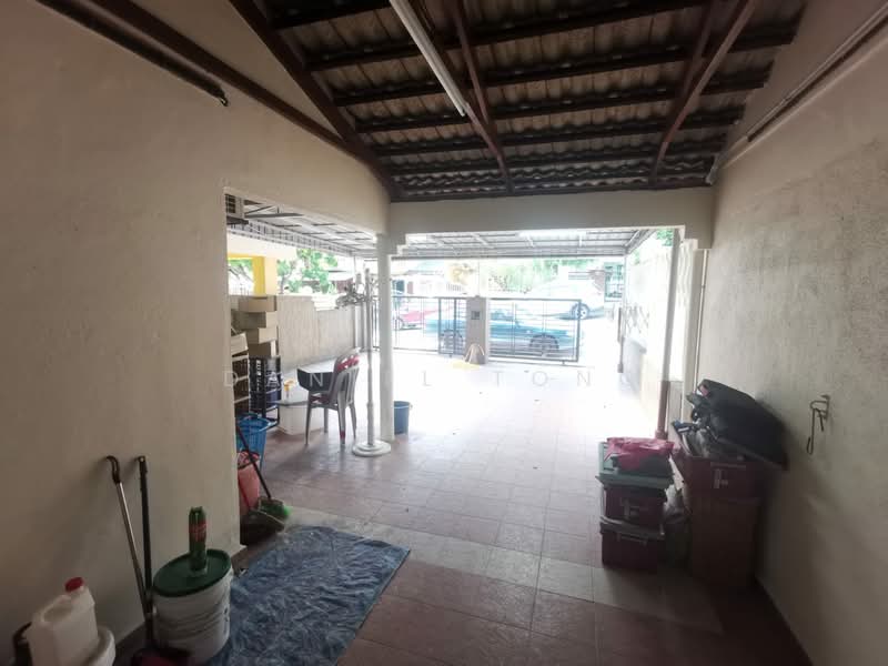 Rumah Teres 2 Tingkat untuk Dijual di Cheras (Kuala Lumpur) - Daniel Tong - Exterior - PropertyGuru.com.my