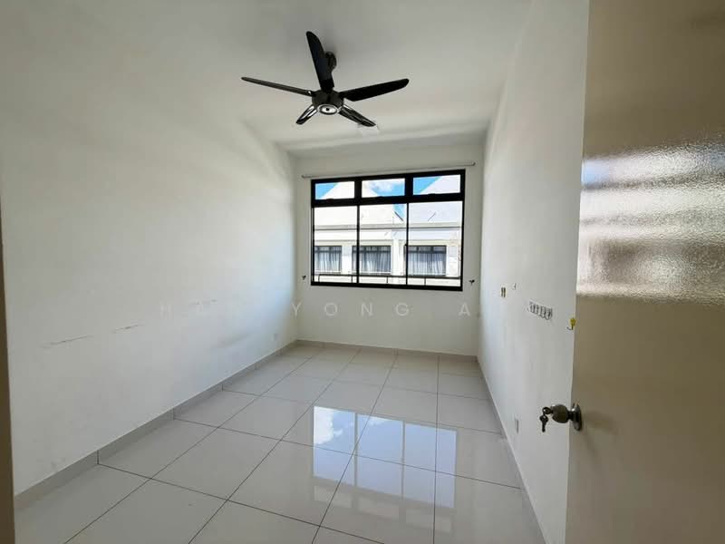 2-storey Terraced House for Sale in Taman Ekoflora (Johor Bahru) - Han Yong Ang - Interior - PropertyGuru.com.my