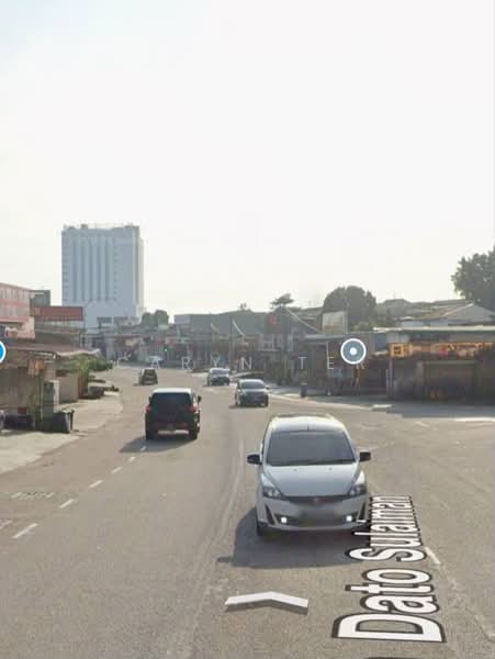 Shop for Sale in Taman Abad (Johor Bahru) - Caryn Ter - Exterior - PropertyGuru.com.my