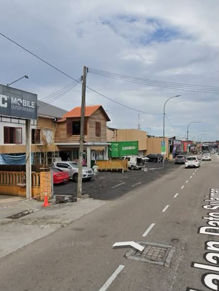 Shop for Sale in Taman Abad (Johor Bahru) - Caryn Ter - Exterior - PropertyGuru.com.my