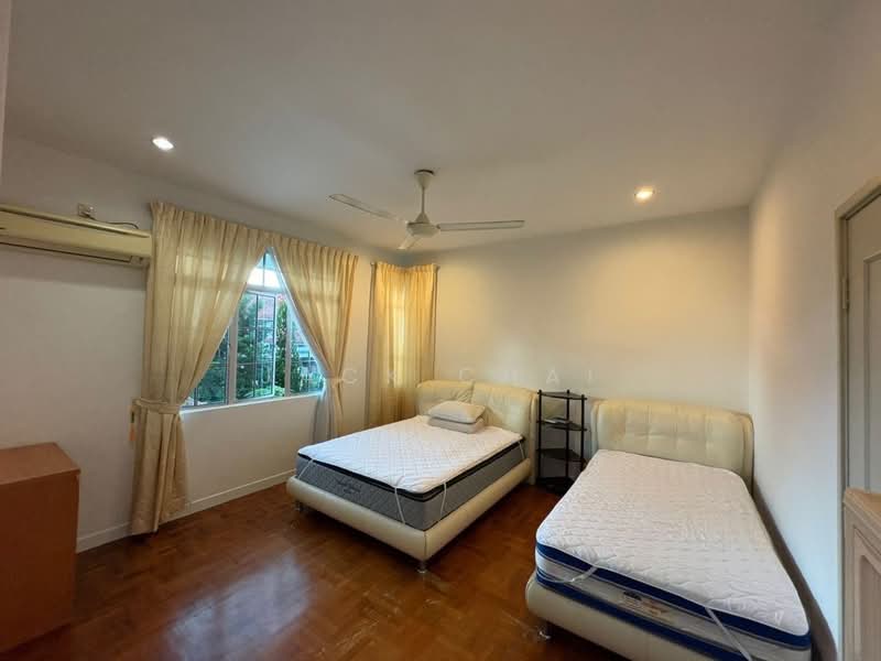 Semi-Detached House for Sale in Taman Pelangi Indah (Ulu Tiram) - Jack Chai - PropertyGuru.com.my