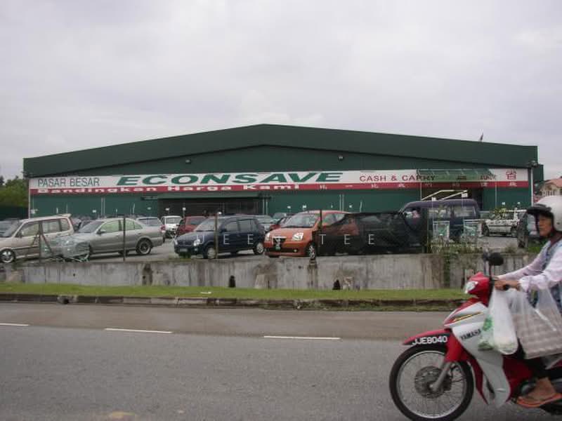 Kedai untuk Dijual di Johor Bahru (Johor) - Xueen Tee - Exterior - PropertyGuru.com.my
