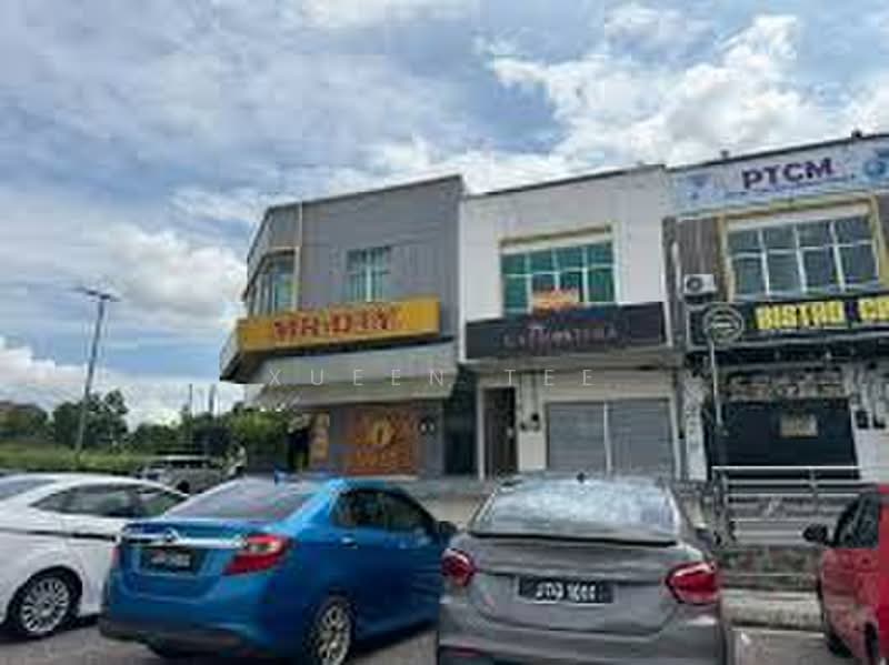 Kedai untuk Dijual di Johor Bahru (Johor) - Xueen Tee - Exterior - PropertyGuru.com.my