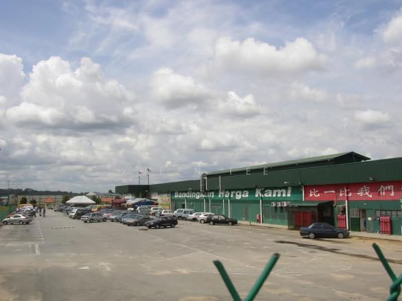 Kedai untuk Dijual di Johor Bahru (Johor) - Xueen Tee - Exterior - PropertyGuru.com.my