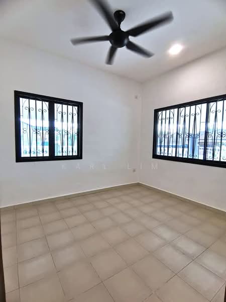1-storey Terraced House for Sale in Taman Ungku Tun Aminah (Skudai) - Karl Lim - Interior - PropertyGuru.com.my