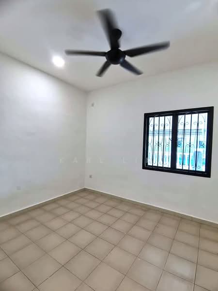 1-storey Terraced House for Sale in Taman Ungku Tun Aminah (Skudai) - Karl Lim - Interior - PropertyGuru.com.my