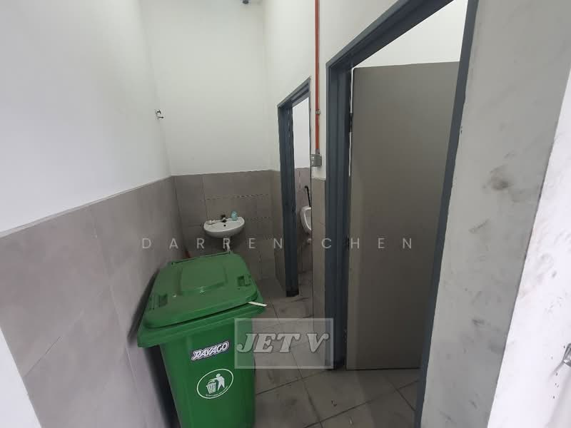Terrace Factory for Rent in Taman Klang Utama (Kapar) - Darren Chen - PropertyGuru.com.my