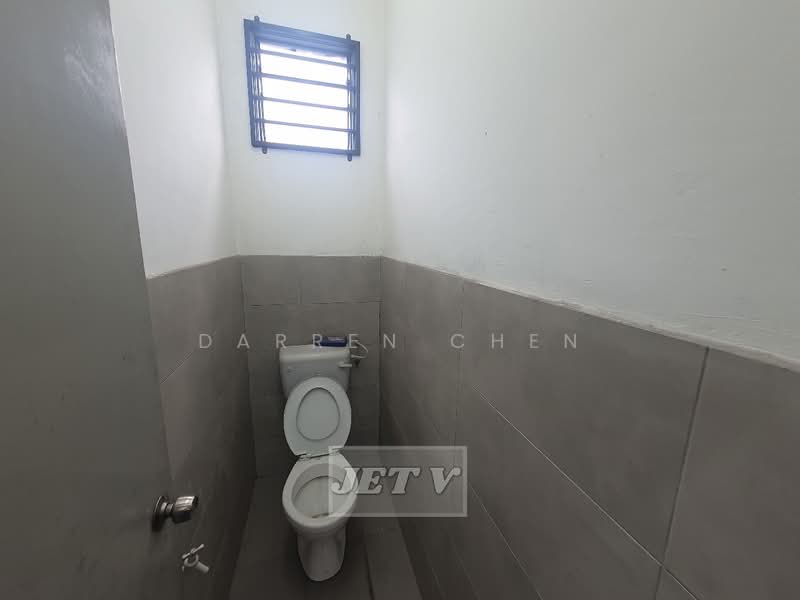 Terrace Factory for Rent in Taman Klang Utama (Kapar) - Darren Chen - PropertyGuru.com.my