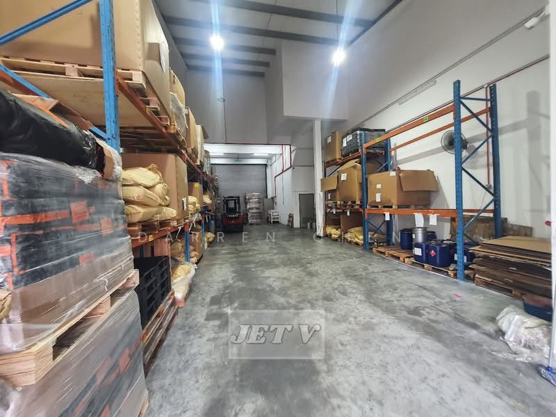 Terrace Factory for Rent in Taman Klang Utama (Kapar) - Darren Chen - PropertyGuru.com.my