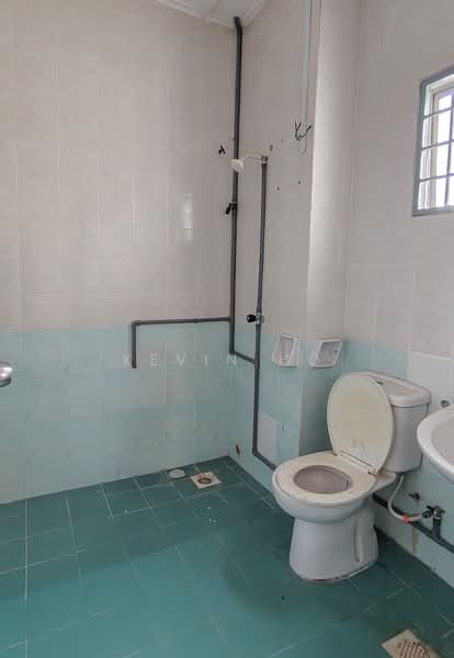 2-storey Terraced House for Sale in Taman Tasik Prima (Puchong) - Kevin Ho - Bathroom - PropertyGuru.com.my