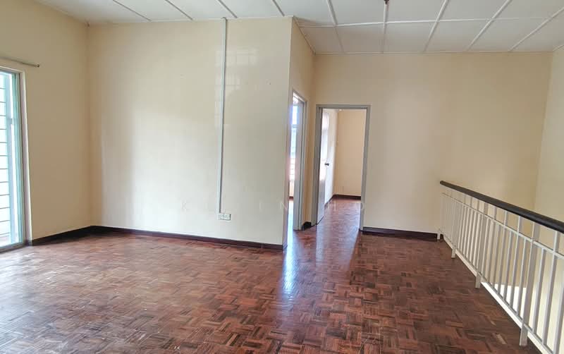 2-storey Terraced House for Sale in Taman Tasik Prima (Puchong) - Kevin Ho - Living Room - PropertyGuru.com.my