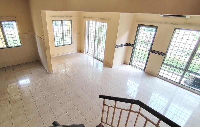 2-storey Terraced House for Sale in Taman Tasik Prima (Puchong) - Kevin Ho - Interior - PropertyGuru.com.my
