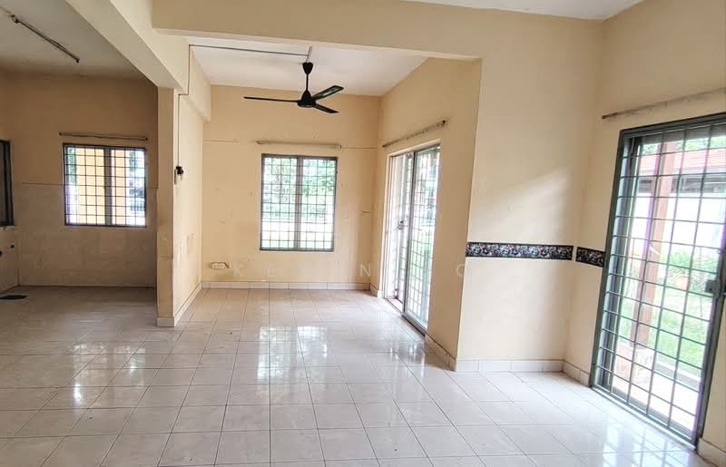 2-storey Terraced House for Sale in Taman Tasik Prima (Puchong) - Kevin Ho - Living Room - PropertyGuru.com.my
