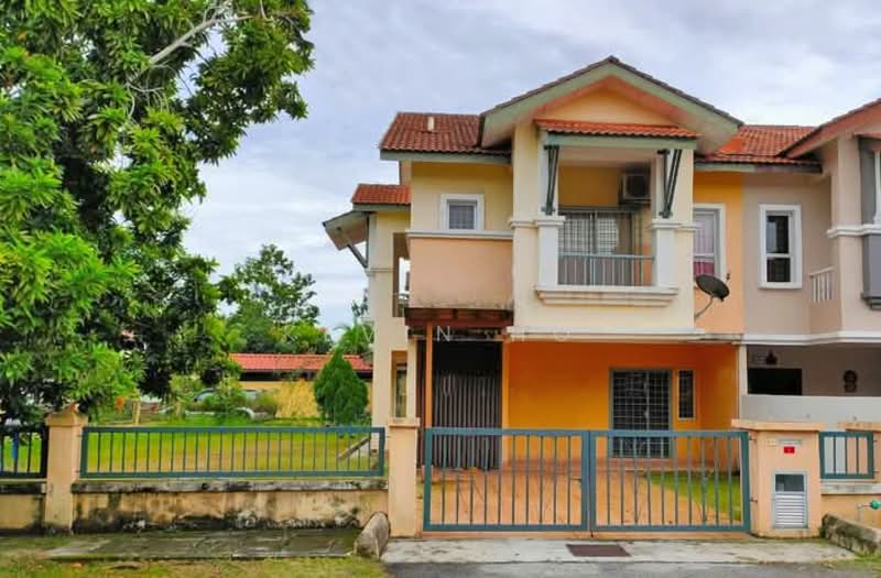2-storey Terraced House for Sale in Taman Tasik Prima (Puchong) - Kevin Ho - Exterior - PropertyGuru.com.my