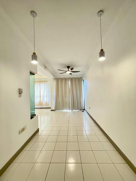 Servis Apartment untuk Dijual di Ritze Perdana 2 - David Kok - Interior - PropertyGuru.com.my