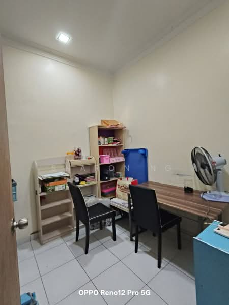 Rumah Teres 2 Tingkat untuk Dijual di Nusa Bayu (Iskandar Puteri (Nusajaya)) - Sharon Ng - Study - PropertyGuru.com.my