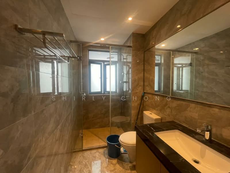 Service Residence for Rent at R&F Princess Cove Phase 1 - Shirly Chong - PropertyGuru.com.my