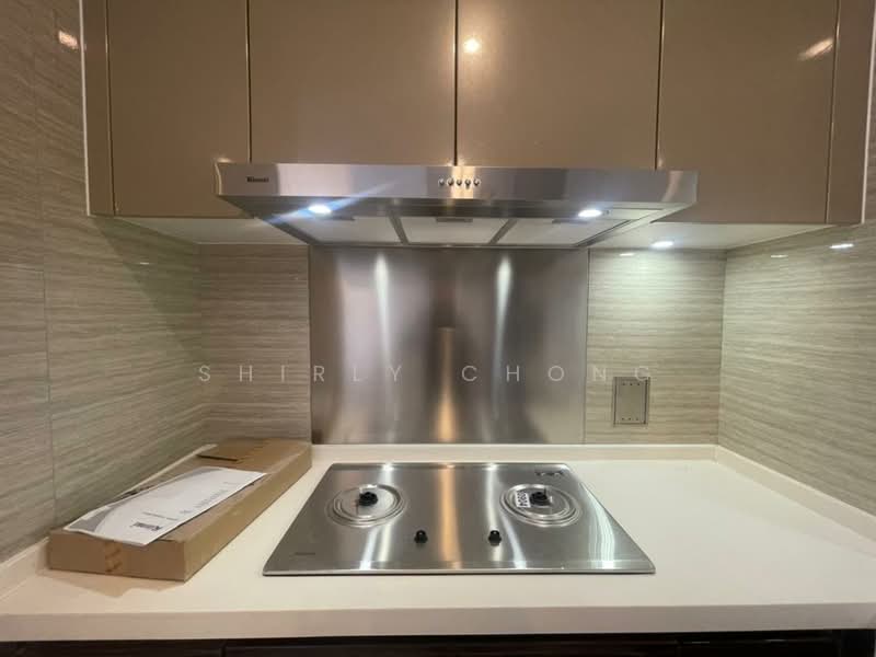 Service Residence for Rent at R&F Princess Cove Phase 1 - Shirly Chong - PropertyGuru.com.my
