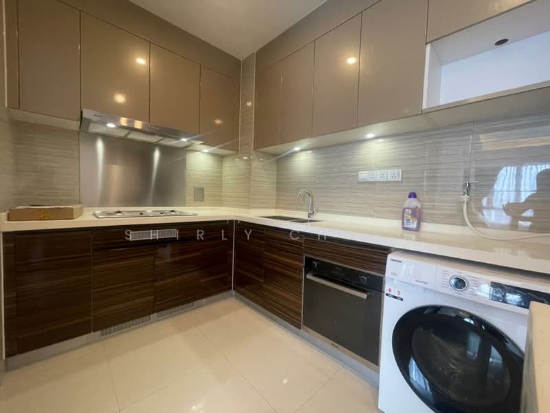 Service Residence for Rent at R&F Princess Cove Phase 1 - Shirly Chong - PropertyGuru.com.my