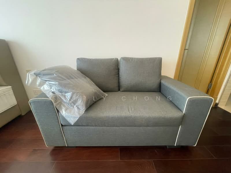 Service Residence for Rent at R&F Princess Cove Phase 1 - Shirly Chong - PropertyGuru.com.my