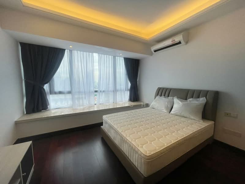 Service Residence for Rent at R&F Princess Cove Phase 1 - Shirly Chong - PropertyGuru.com.my