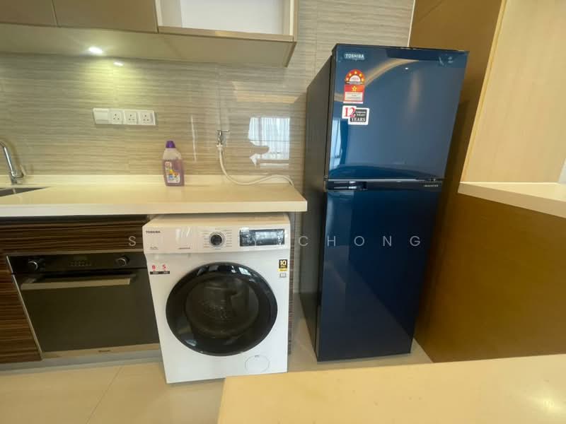 Service Residence for Rent at R&F Princess Cove Phase 1 - Shirly Chong - PropertyGuru.com.my