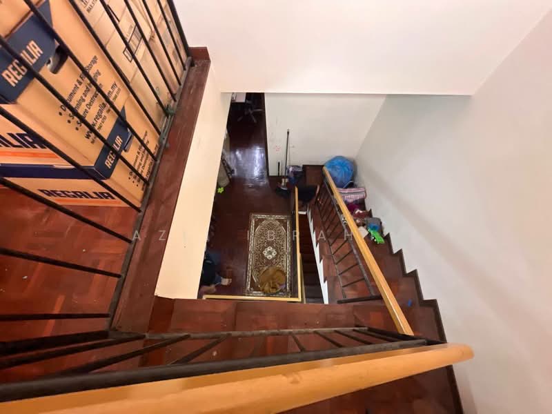 Rumah Teres 2.5 Tingkat untuk Dijual di Taman Equine (Seri Kembangan) - Azli Ibrahim - Interior - PropertyGuru.com.my