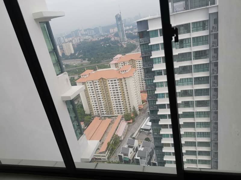 Condominium for Rent at KM1 West - Angela . - PropertyGuru.com.my