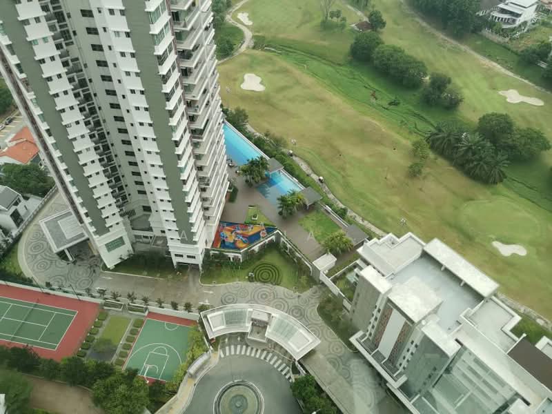 Condominium for Rent at KM1 West - Angela . - PropertyGuru.com.my