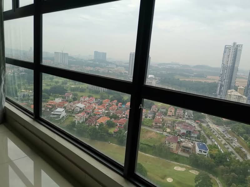 Condominium for Rent at KM1 West - Angela . - PropertyGuru.com.my