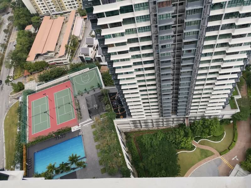 Condominium for Rent at KM1 West - Angela . - PropertyGuru.com.my