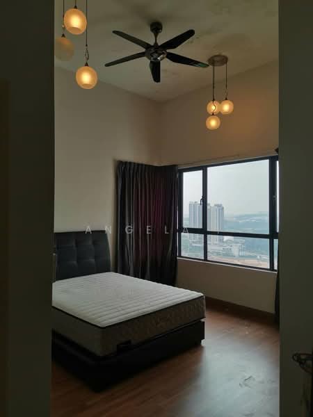 Condominium for Rent at KM1 West - Angela . - PropertyGuru.com.my