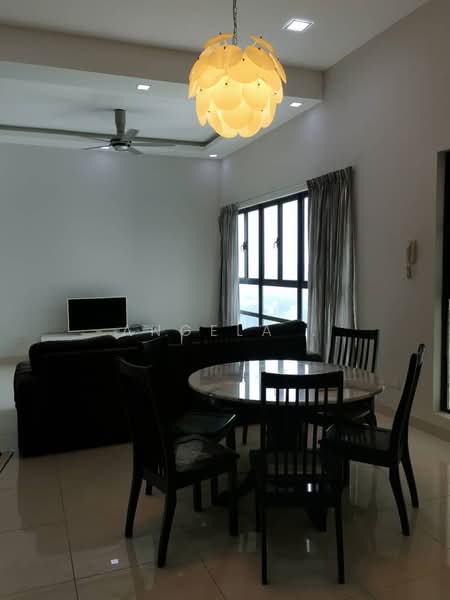 Condominium for Rent at KM1 West - Angela . - PropertyGuru.com.my