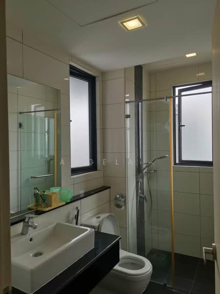 Condominium for Rent at KM1 West - Angela . - PropertyGuru.com.my